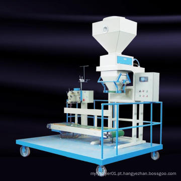 Hot Sale Pellet / Granule Packing Machinery (SF-ZZ)